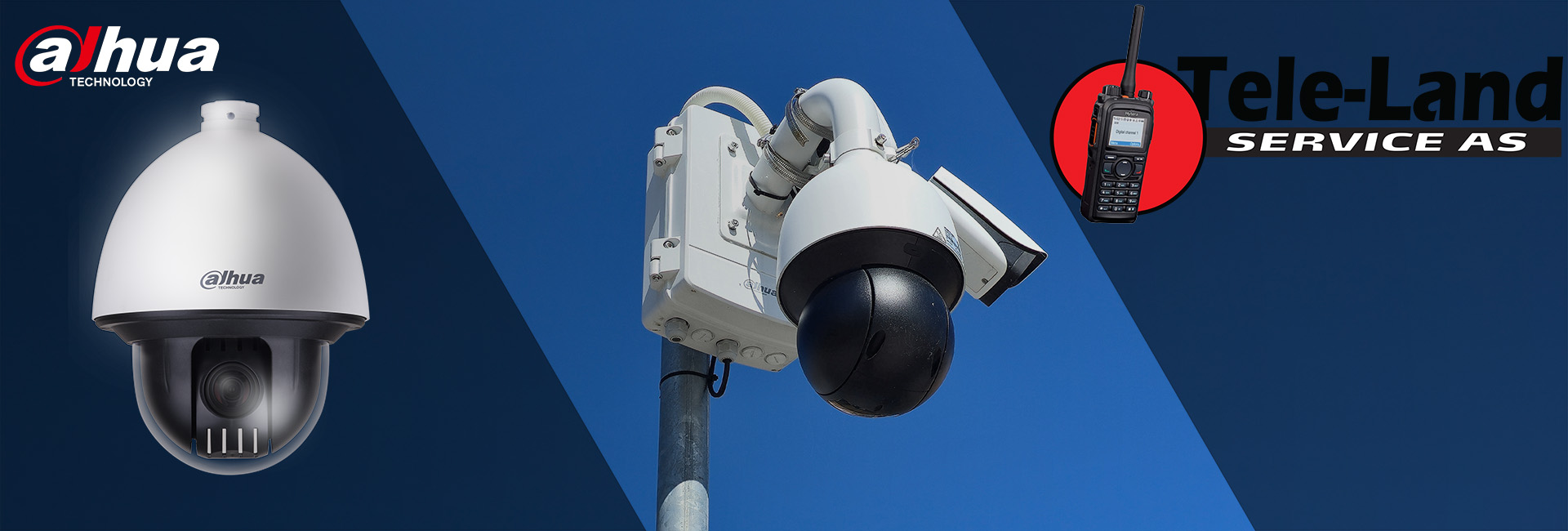 Tele-Land Service AS